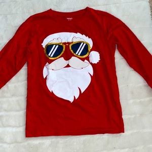 Carter’s Kid, Size: 12, Color: Red